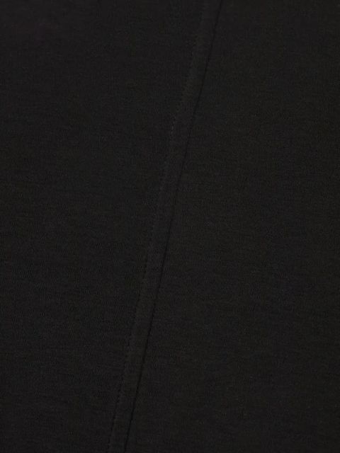 The Row Wesler T-shirt - Black