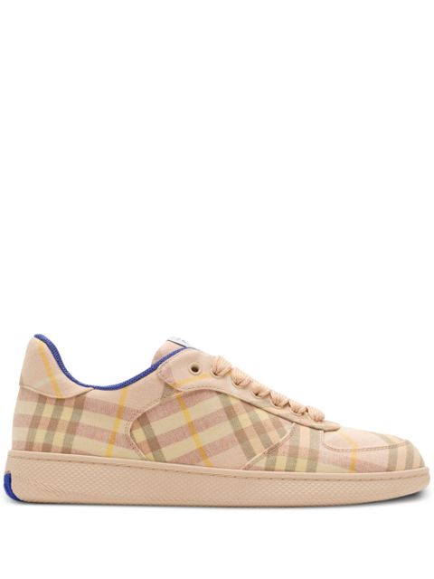 Burberry Terrace sneakers - Neutrals - zdjęcie produktu nr 1