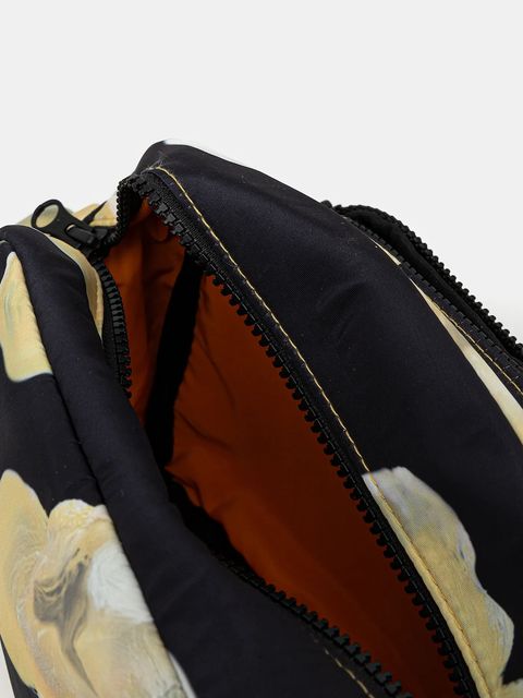 Stine Goya torebka kolor żółty SG-PS26-B001-2286