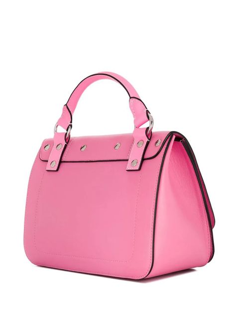 JW Anderson Malibu Disc satchel - Pink