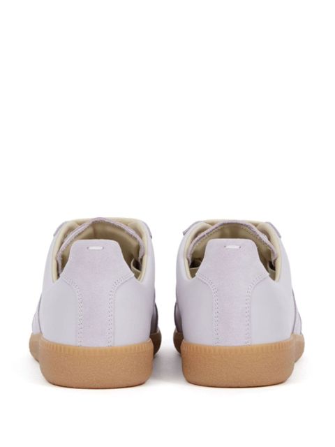 Maison Margiela Replica sneakers - Purple - zdjęcie produktu nr 2
