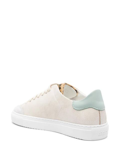 Axel Arigato Clean 90 leather sneakers - Neutrals