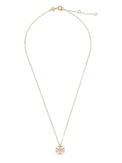 Tory Burch Kira necklace - Gold