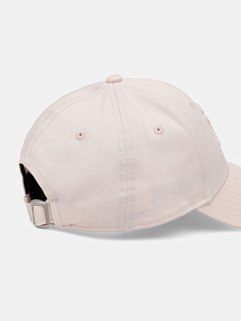 New Era czapka z daszkiem bawełniana METALLIC LOGO 9FORTY® - zdjęcie produktu nr 2
