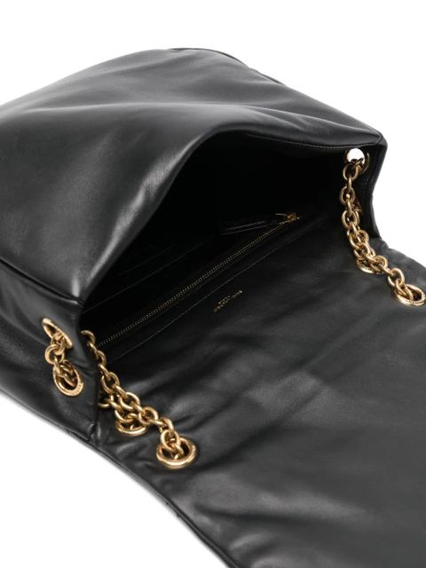 Saint Laurent medium Jamie 4.3 quilted chain shoulder bag - Black