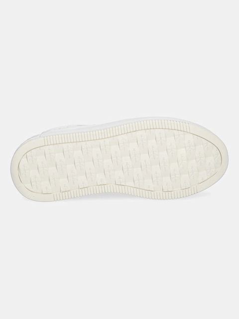 Calvin Klein Jeans sneakersy BOLD FLATF LOW LACEUP MIX NBS