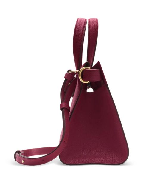 Burberry Cotswolds tote bag - Red