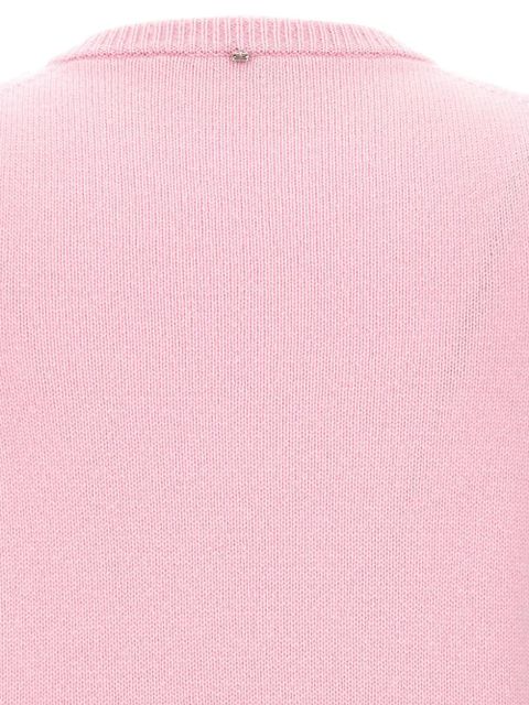 Sportmax Gimmy vest - Pink