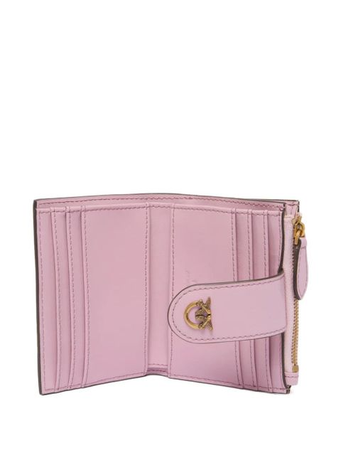 PINKO birds leather card holder - zdjęcie produktu nr 2