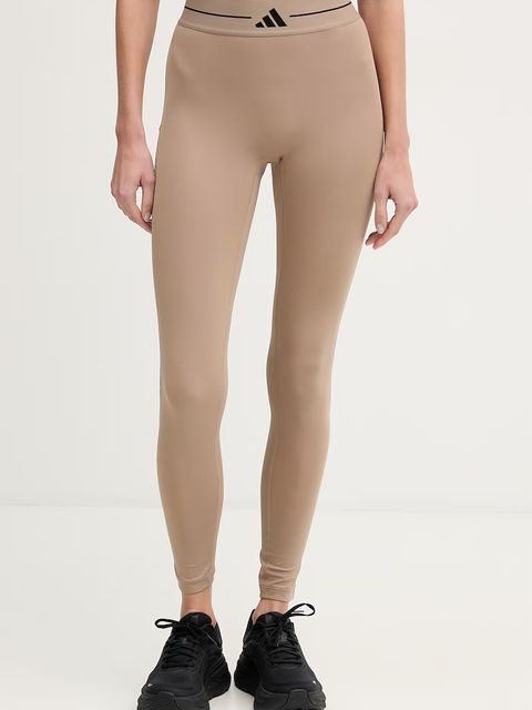 adidas Performance legginsy treningowe Hyperglam - zdjęcie produktu nr 2