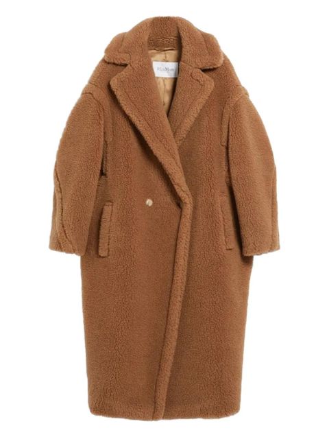 Max Mara Teddy coat - Brown - zdjęcie produktu nr 1