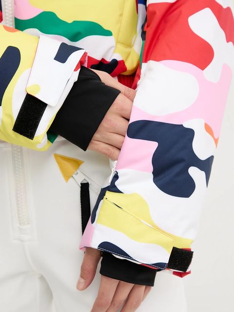 Rossignol kombinezon narciarski puchowy JCC