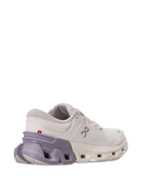 On Running Cloudrunner sneakers - Purple