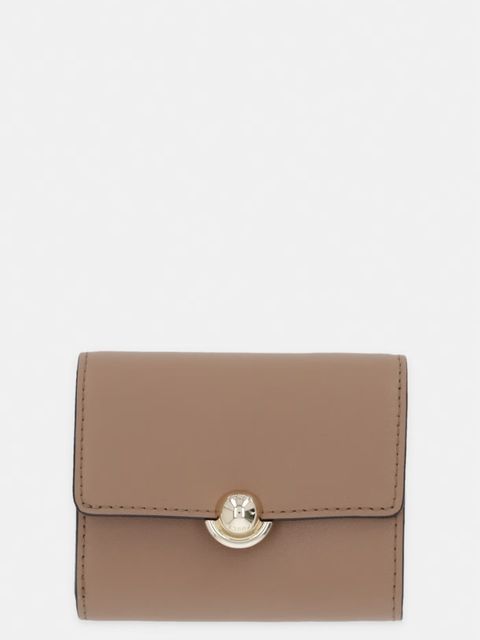 Furla portfel damski skórzany - zdjęcie produktu nr 2