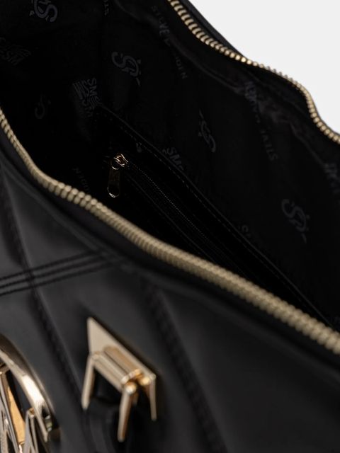 Steve Madden torebka Bvuse kolor czarny SM13001830