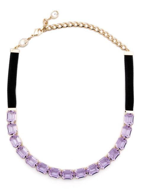 Swarovski Millenia choker - Gold - zdjęcie produktu nr 1