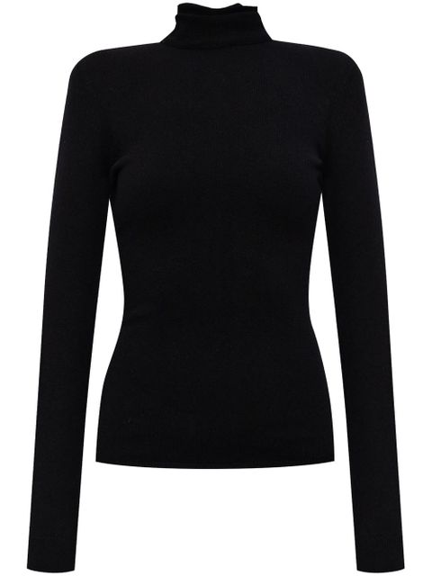 Givenchy 4G jumper - Black - zdjęcie produktu nr 1