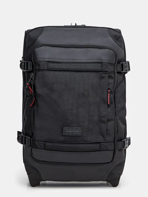 Eastpak walizka Tranverz Cnnct S 52x41x15 cm - zdjęcie produktu nr 2
