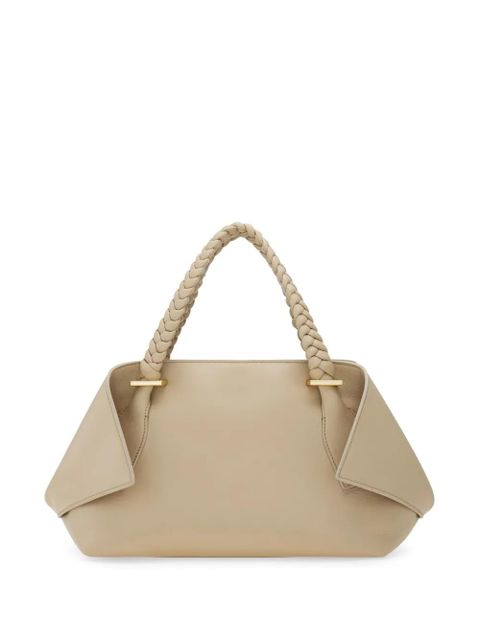 Ferragamo Scarf shoulder bag - Neutrals
