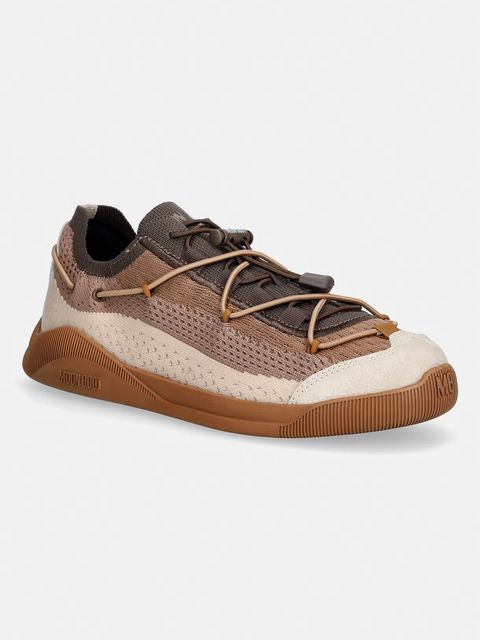 Moon Boot MB MOONLIGHT sneakersy damskie - zdjęcie produktu nr 1