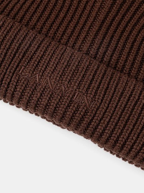 Lanvin czapka wełniana