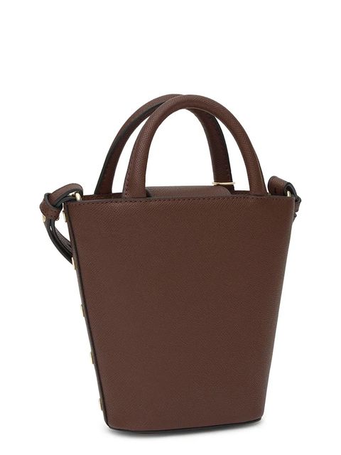 Tous torebka Back To Basics kolor brązowy 2002358943