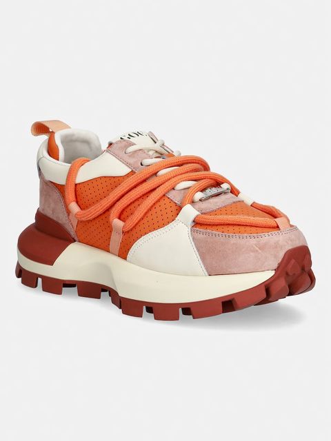 Goe TT2N4020 sneakersy damskie skórzane - zdjęcie produktu nr 2