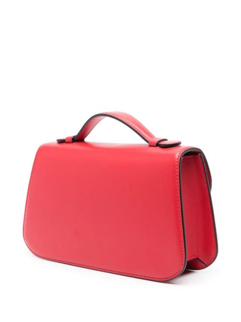 NEOUS Phonenix cross body bag - Red