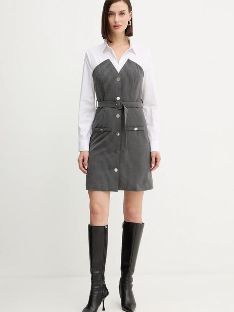 Morgan sukienka - zdjęcie produktu nr 1