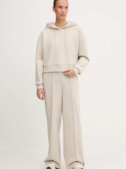 Guess bluza z domieszką wełny MURIEL - zdjęcie produktu nr 1