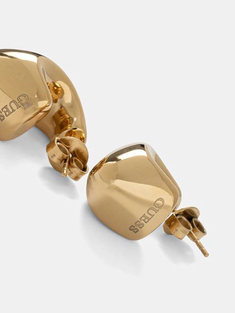 Guess kolczyki BERBERA JUBE05 343JW