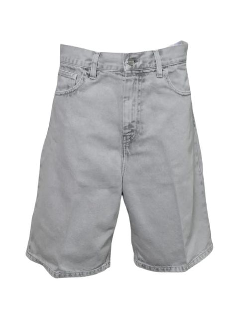 Carhartt WIP W' Brandon shorts - Grey - zdjęcie produktu nr 1