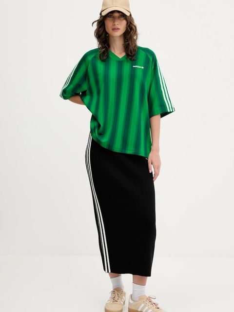 adidas Originals t-shirt Linear Tee - zdjęcie produktu nr 2