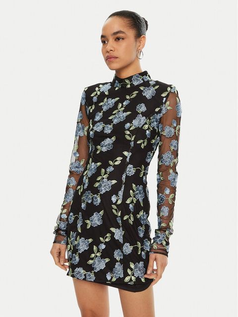 Sukienka codzienna ROTATE