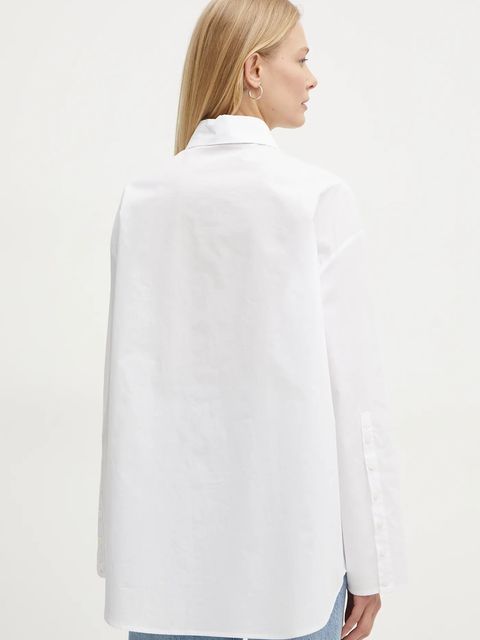 Patrizia Pepe koszula bawełniana