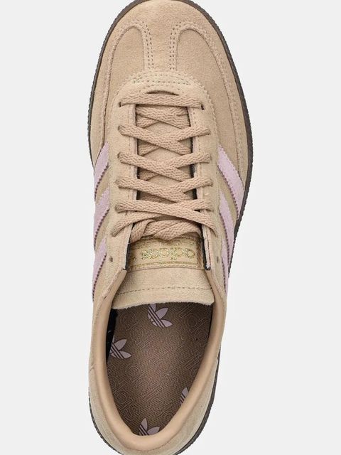 adidas Originals sneakersy zamszowe Handball Spezial