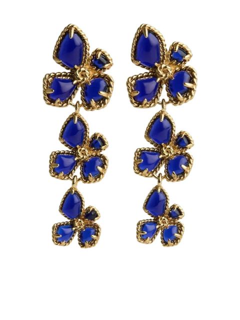 ZIMMERMANN Bloom earrings - Gold