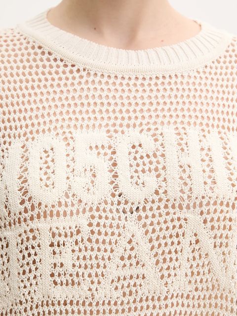 Moschino Jeans sweter