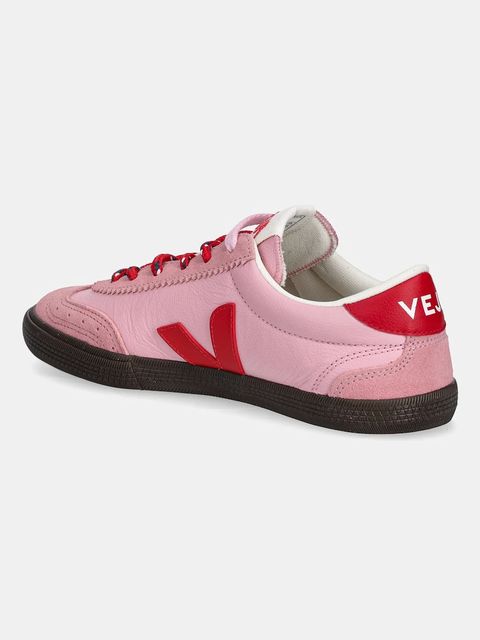 Veja sneakersy skórzane Volley