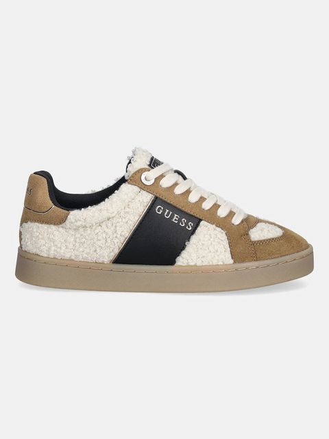 Guess sneakersy JRONE9 - zdjęcie produktu nr 1