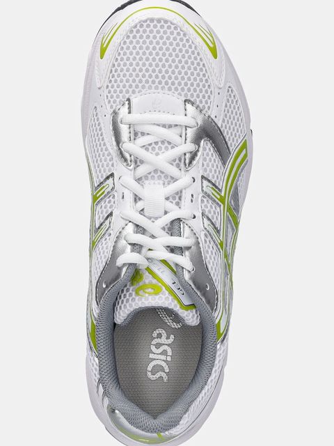 Asics sneakersy GEL-1130 kolor zielony 1203A609.105