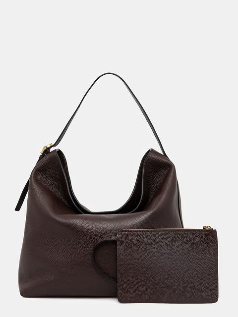 Pollini torebka skórzana