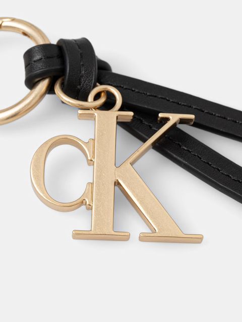 Calvin Klein brelok damski skórzany - zdjęcie produktu nr 1