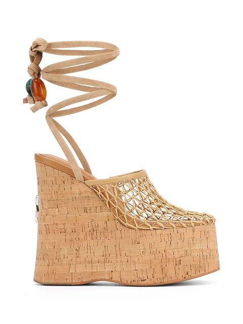 Naked Wolfe sandały Iris - zdjęcie produktu nr 2