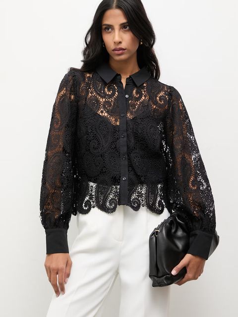 Answear.LAB koszula - zdjęcie produktu nr 2