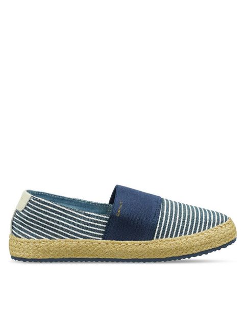 Espadryle Gant