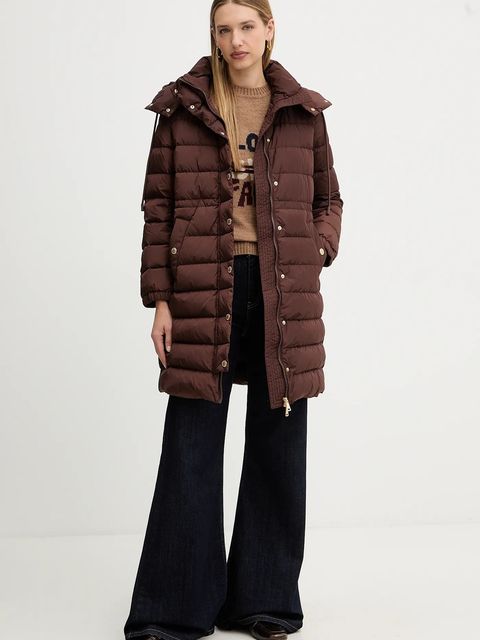 Weekend Max Mara sweter z wełną NITRA damski kolor zielony 2525366292600