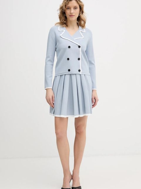 Karl Lagerfeld spódnica - zdjęcie produktu nr 2