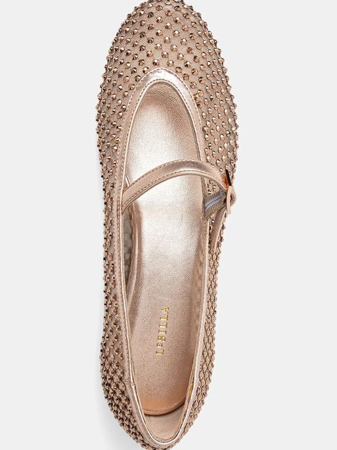 Le Silla baleriny Ballerina Gilda