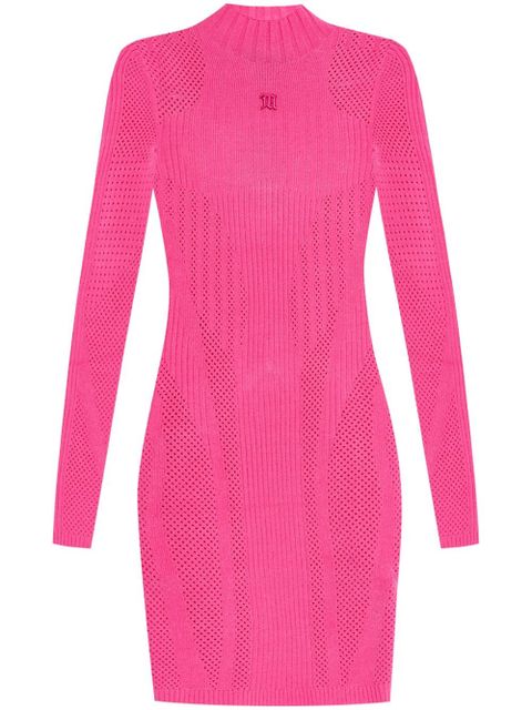 MISBHV Bianca dress - Pink - zdjęcie produktu nr 1